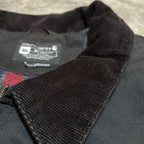 Carhartt WIP Duck Detroit Blanket Line Relaxed Fit Jacket