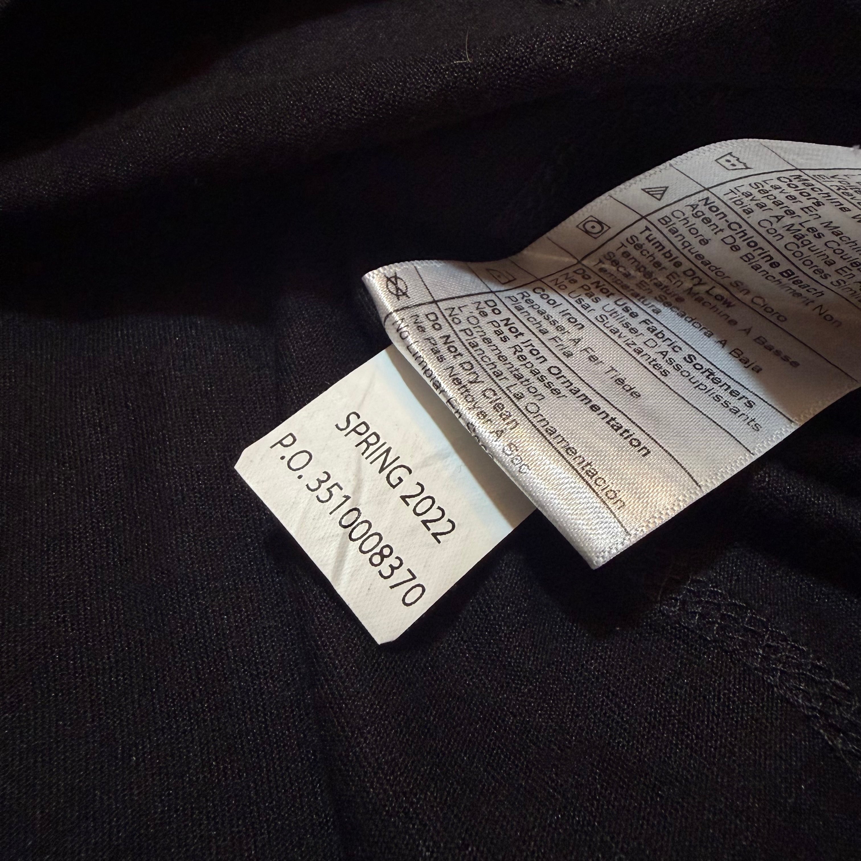 Carhartt Comfort Pocket Relaxed Fit Tee