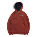 Harley Davidson Y2K ZipUp Hoodie