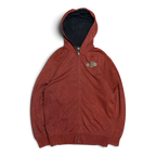 Harley Davidson Y2K ZipUp Hoodie