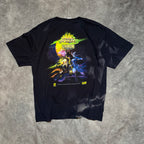 World Of WarCraft 2007 Merch Graphic Tee