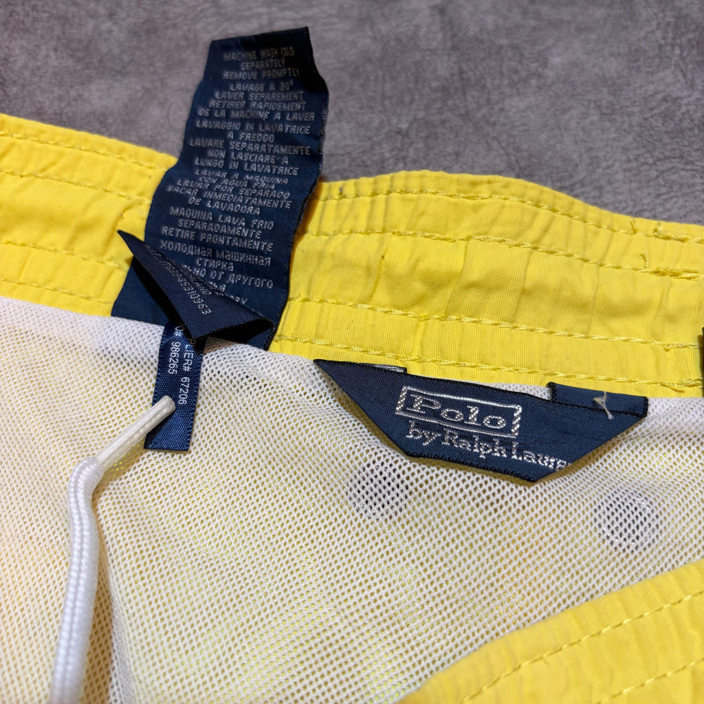Polo Ralph Lauren Swimsuit