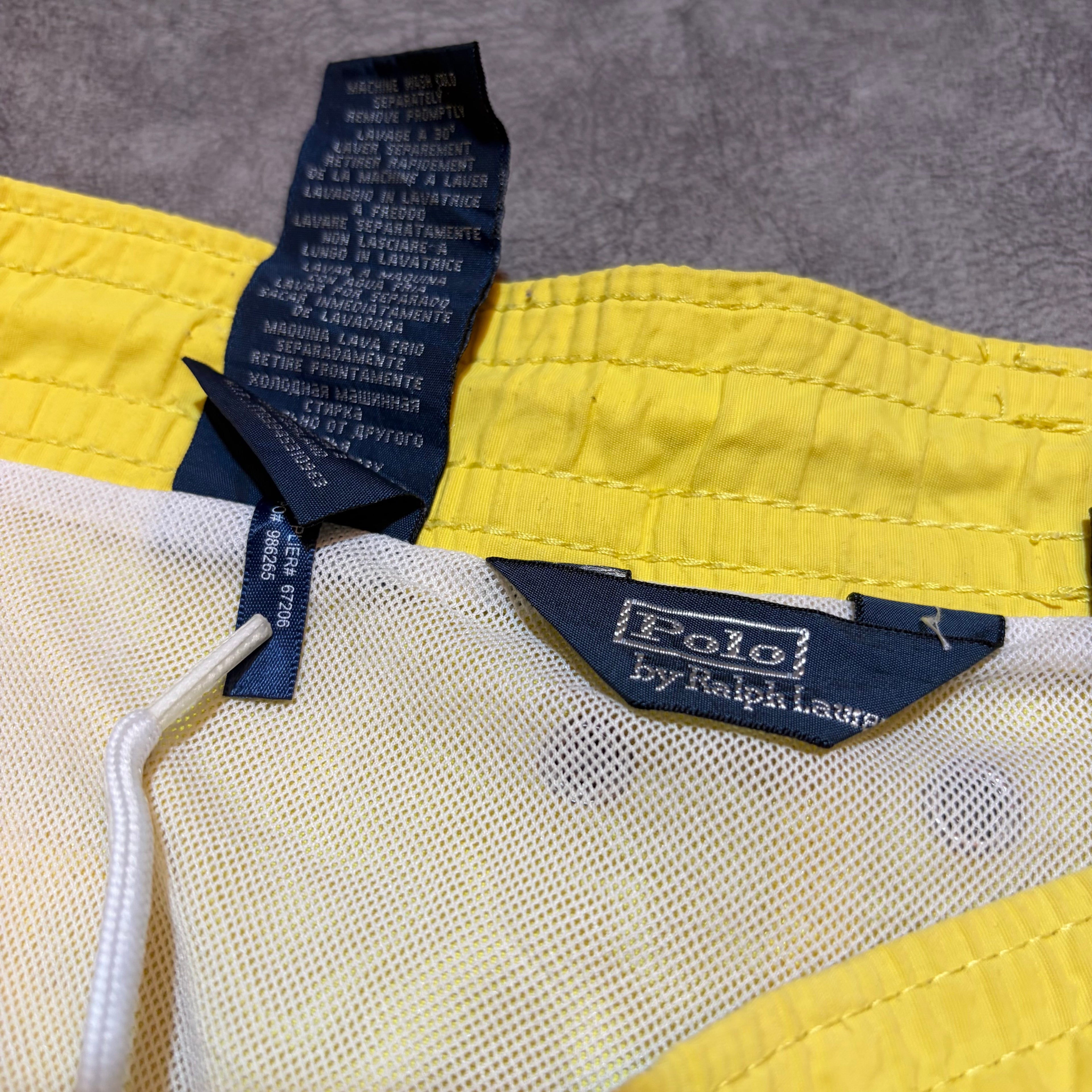 Polo Ralph Lauren Swimsuit