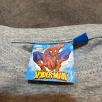 The Amazing Spiderman 2010 Merch Graphic Tee