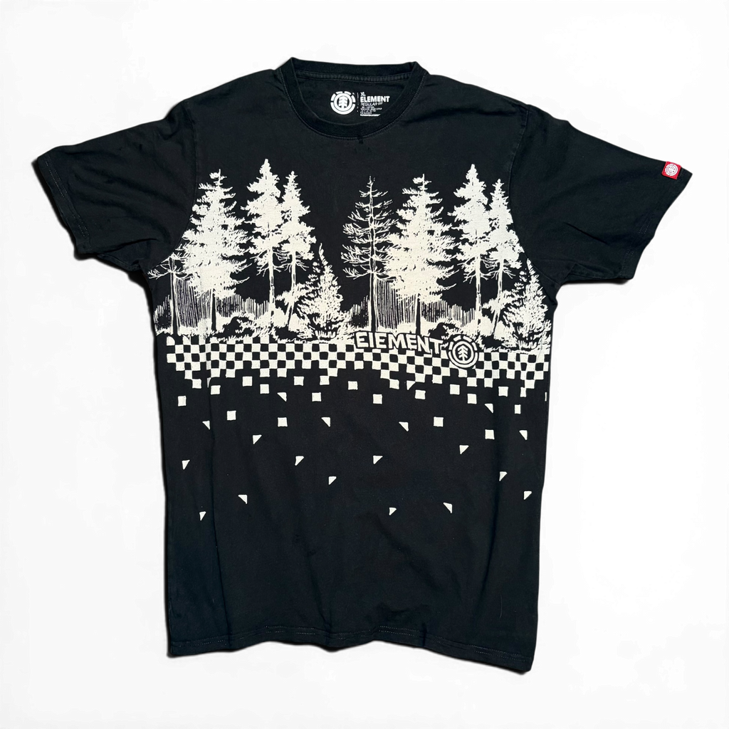 Element Y2K Graphic Tee