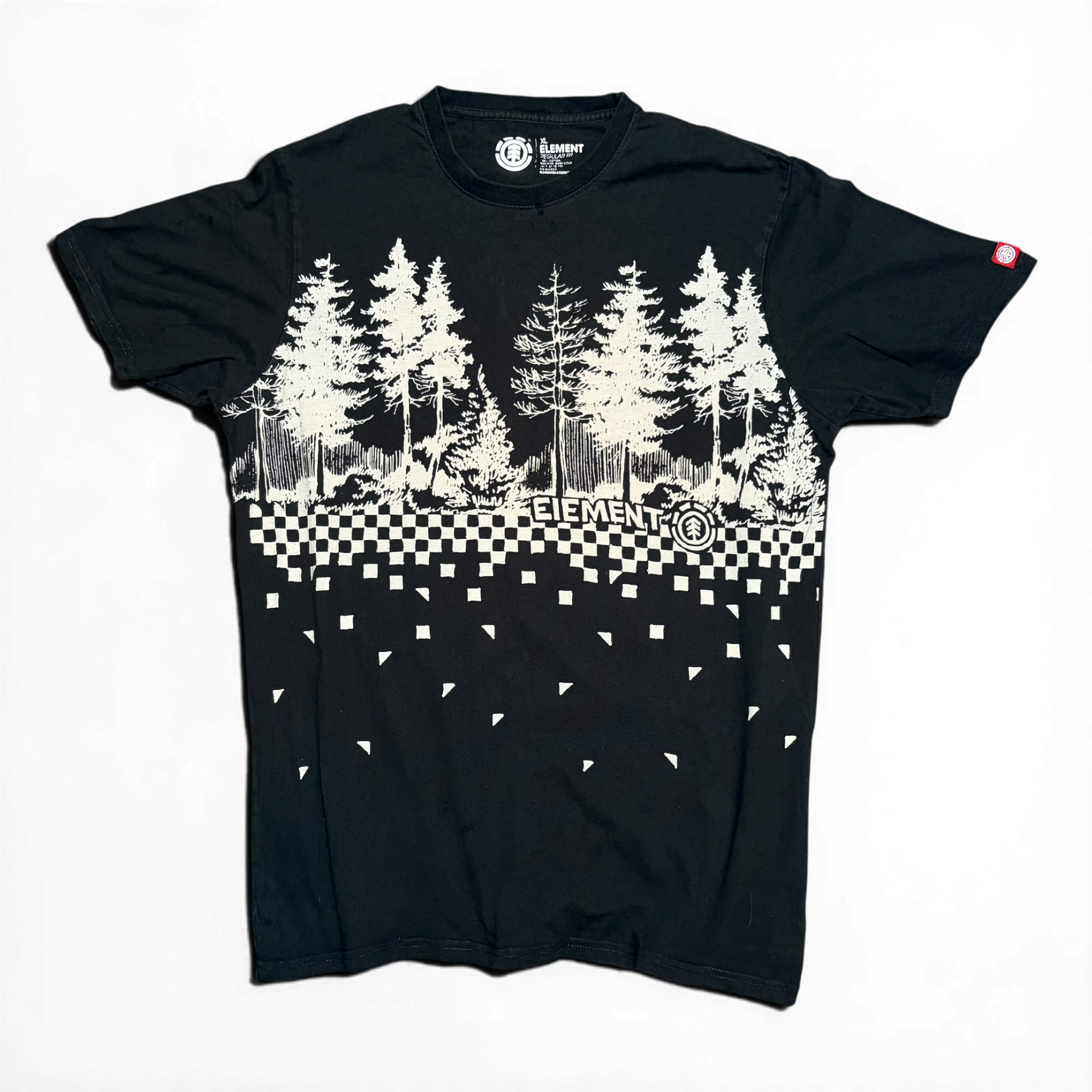 Element Y2K Graphic Tee