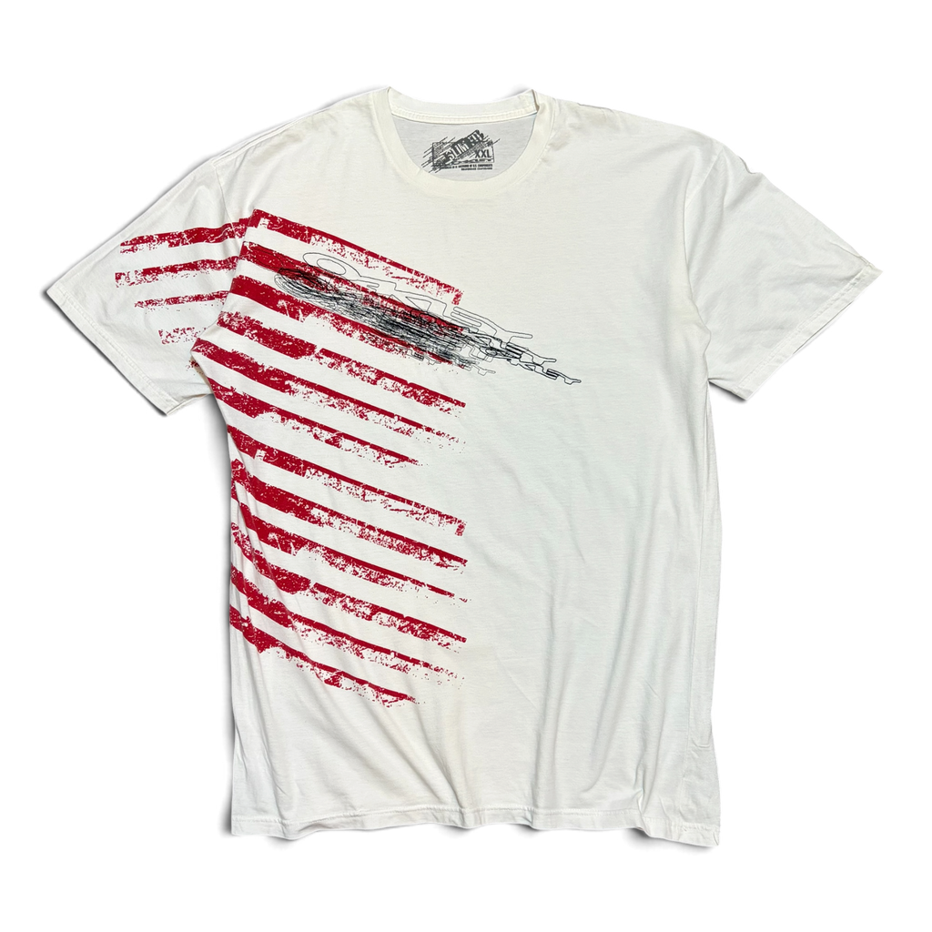 2000’s Oakley Y2K Graphic Tee