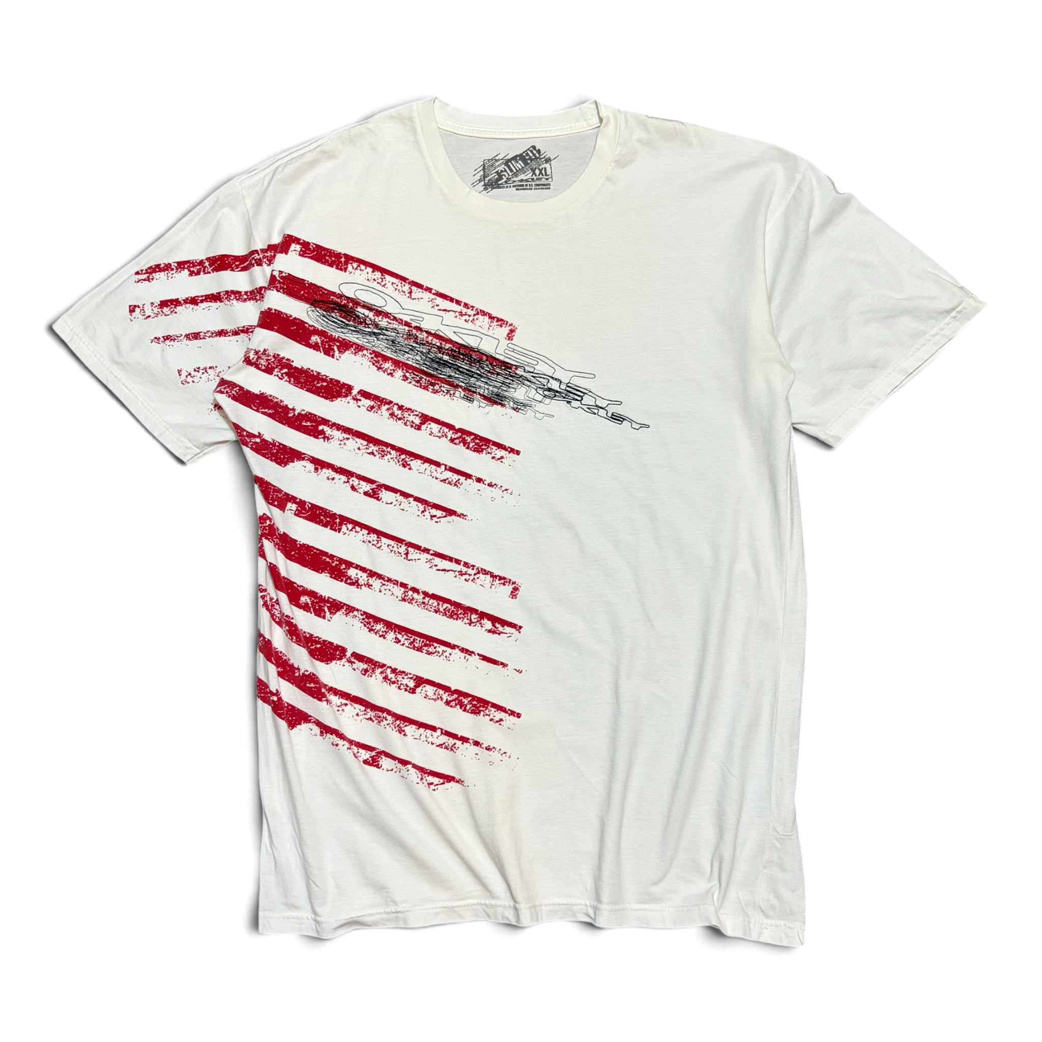 2000’s Oakley Y2K Graphic Tee