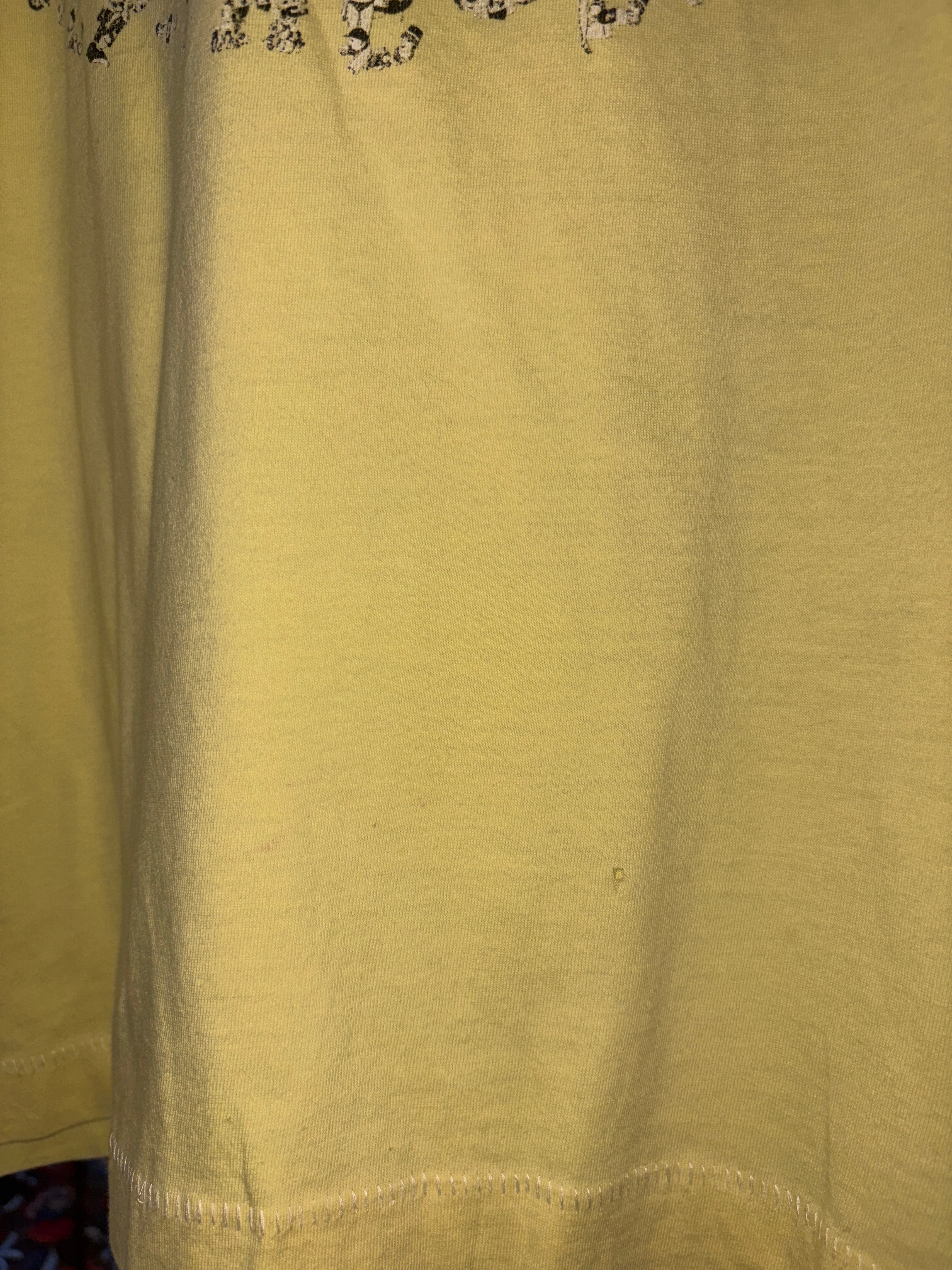 Diesel Y2K Human Logo Tee