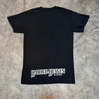 Harley-Heaven Melbourne SpellOut Tee