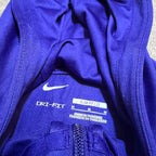 Barcelona 22/23 Hooded Strike Track Jacket