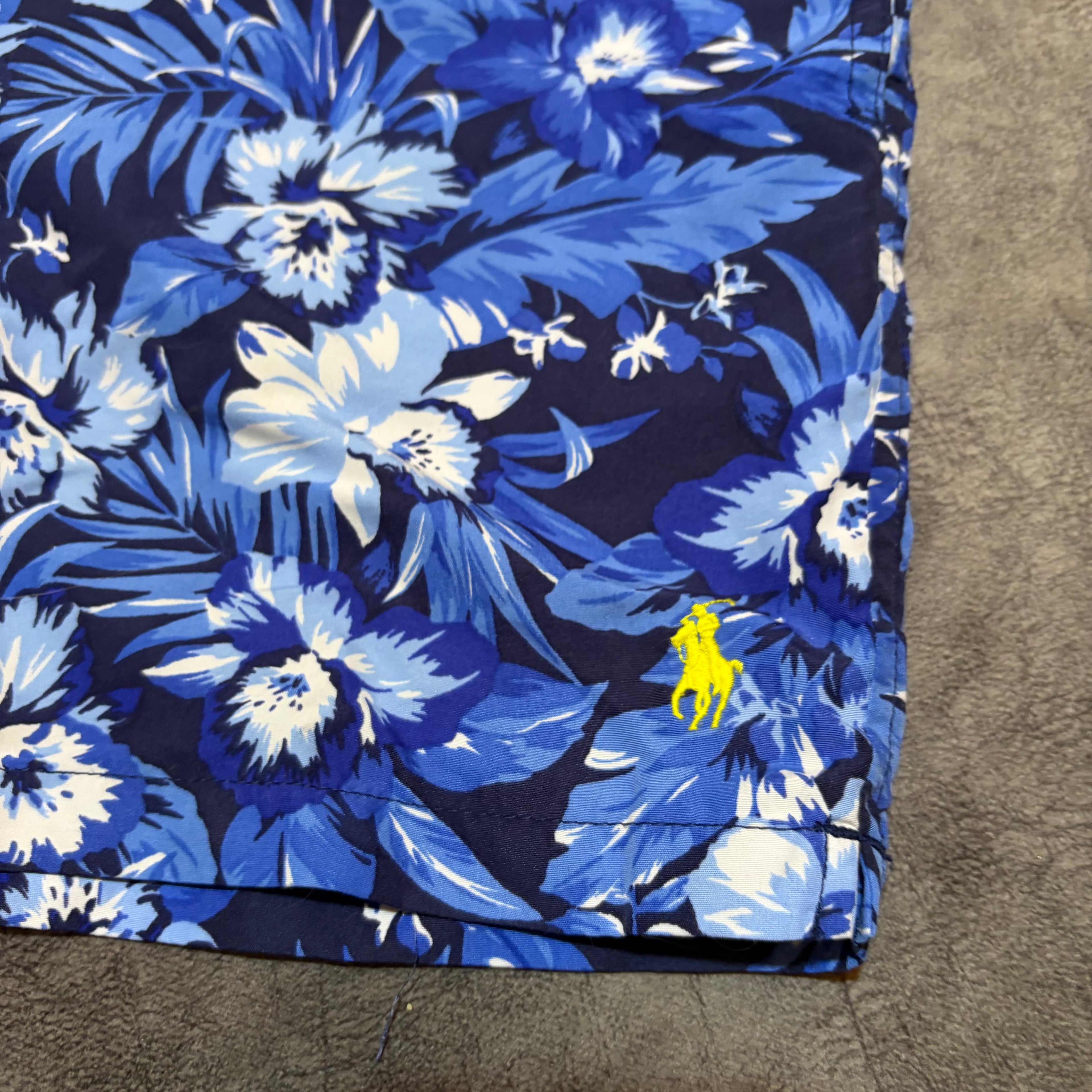 Polo Ralph Lauren Hawaii Swimsuit