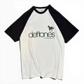 Deftones White Pony 2 Tone Tee