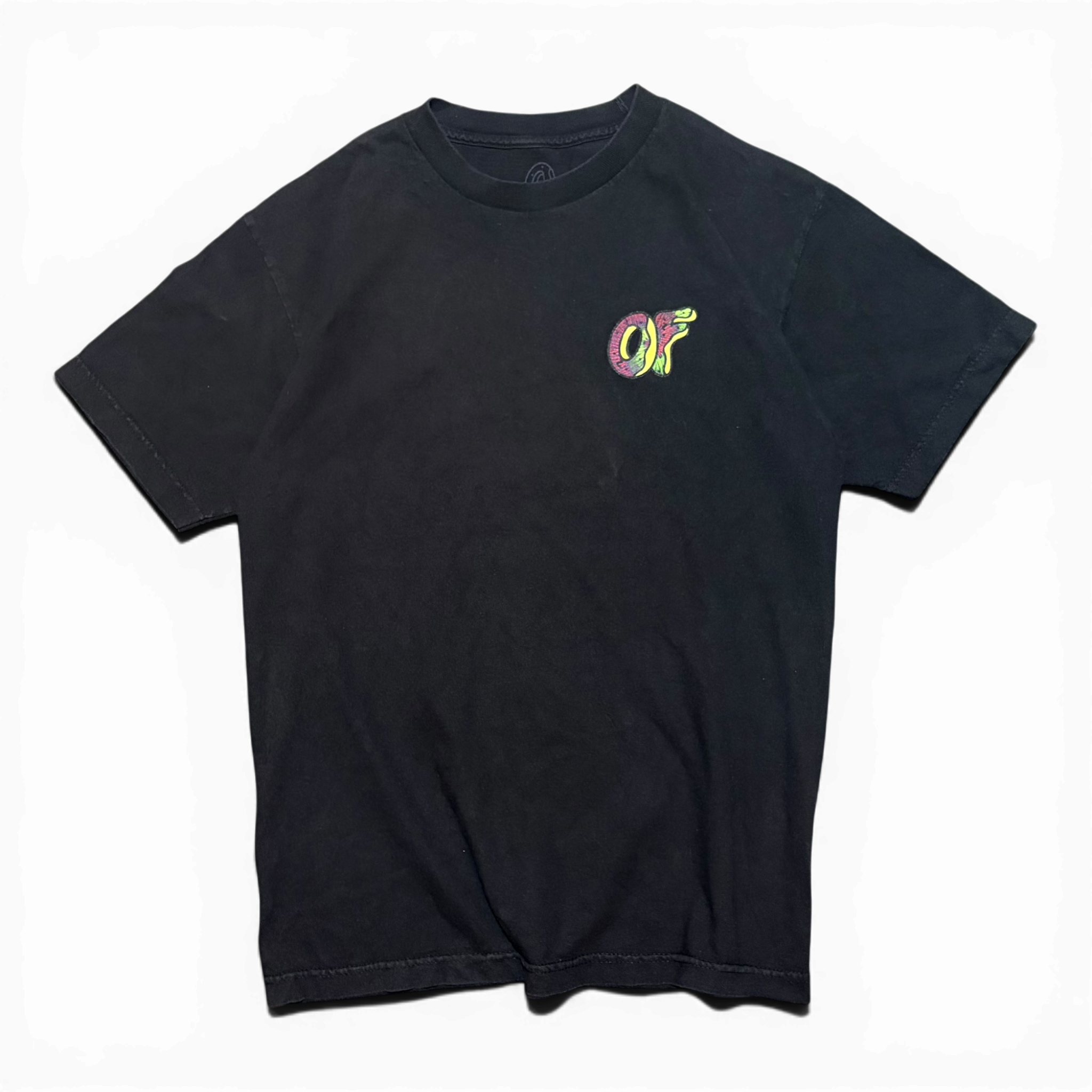 Tyler The Creator OFWGKTA Tee