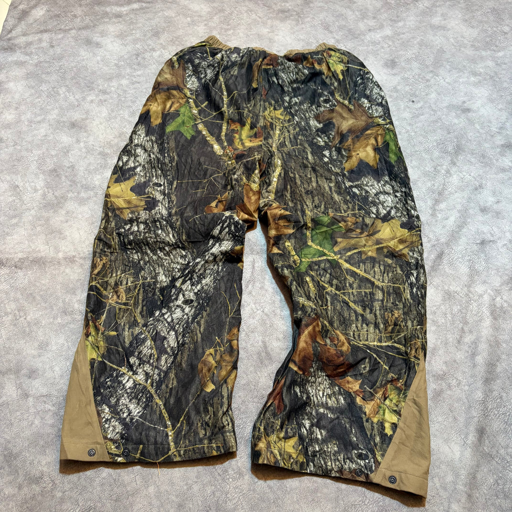 RealTree Y2K Baggy Waterproof Pants