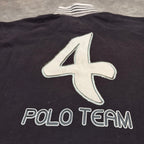 La Martina Y2K Polo Team Long Sleeve Tee