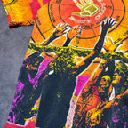 Vintage 90’s Body Glove Surfing Y2K AOP Tee