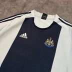 Newcastle United 02/03 Home Kit