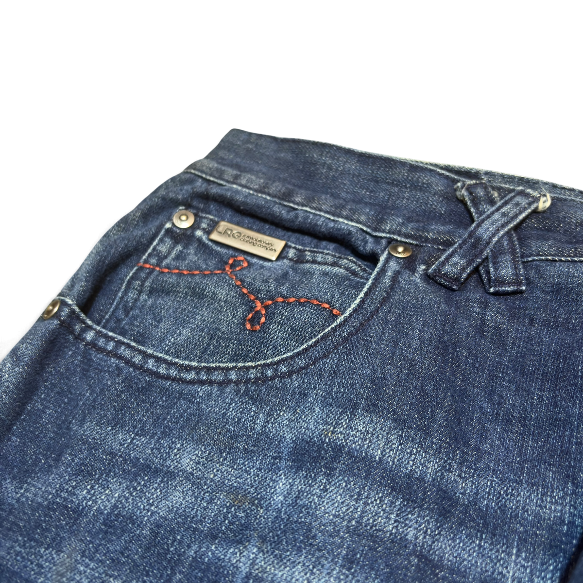 LRG Y2K Baggy Jeans