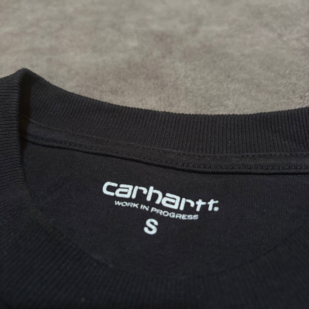 Carhartt WIP A Bit On The Nose Graphic Tee