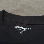Carhartt WIP A Bit On The Nose Graphic Tee
