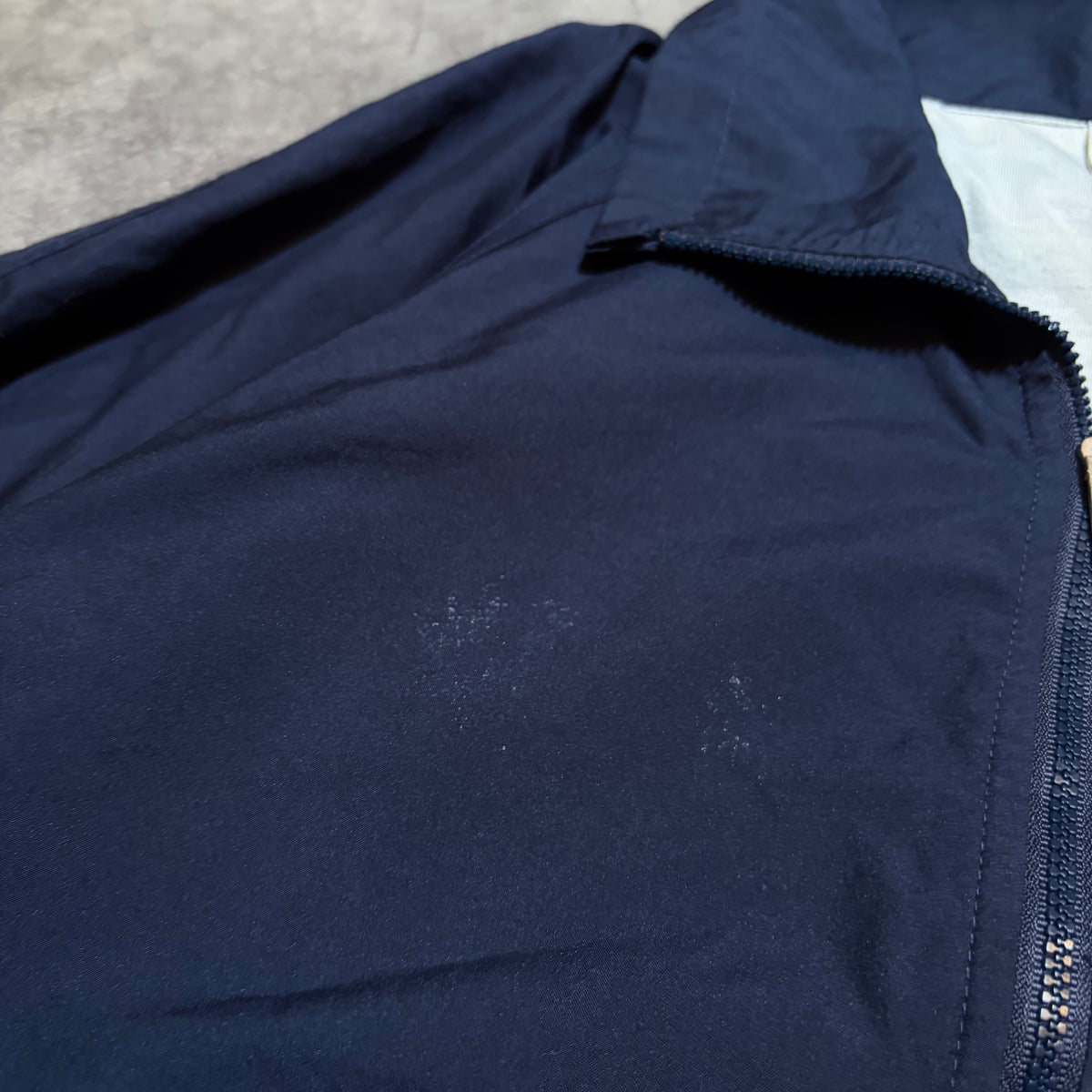 Lacoste Track Jacket