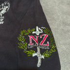 La Martina Y2K Polo Team Long Sleeve Tee