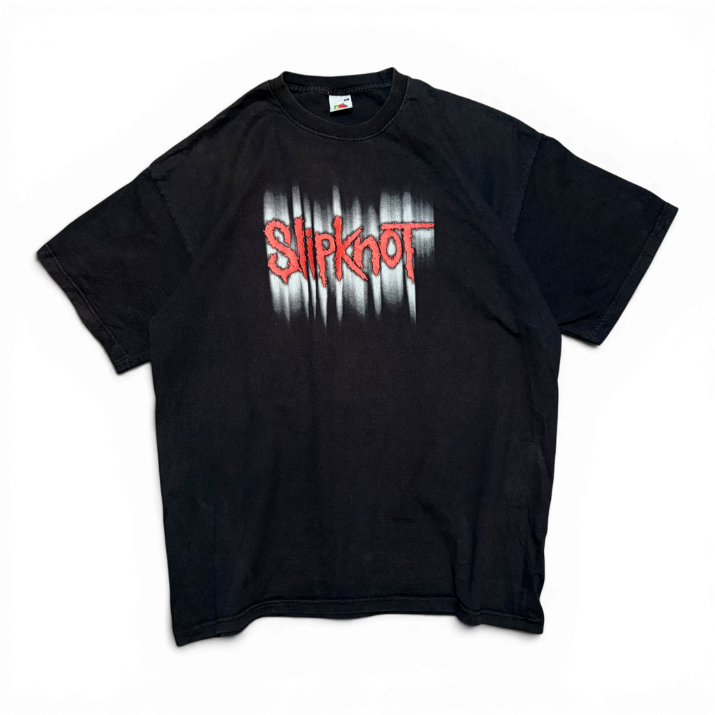 2010’s Slipknot Merch Tee