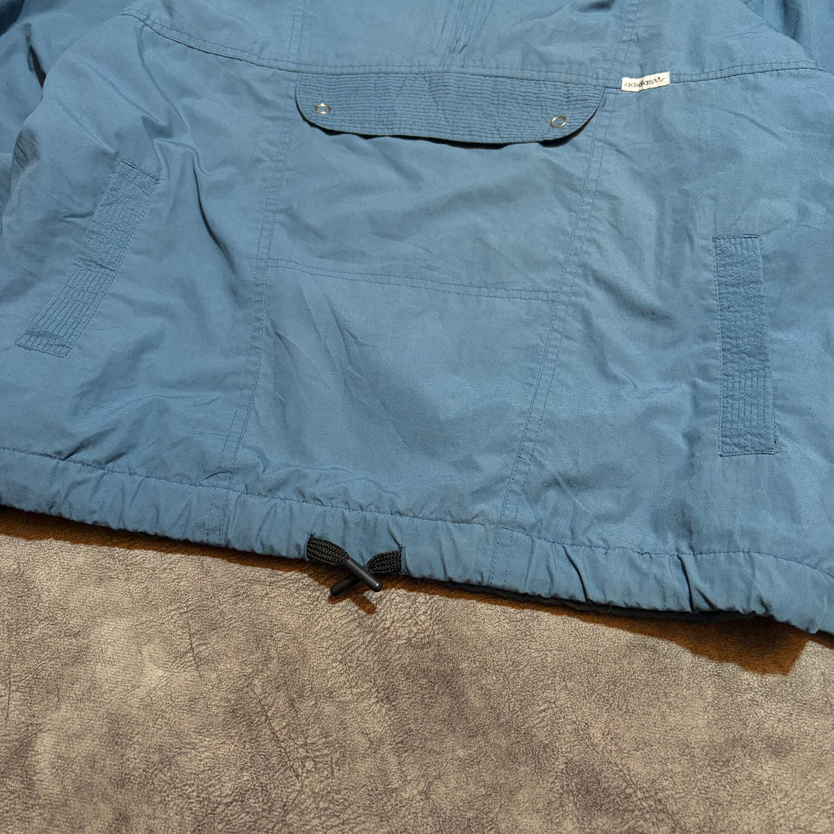 Vintage 80’s/90’s Nike Track Jacket