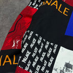 Palace Skate Y2K AOP Graphic Crewneck