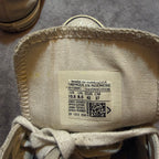 Converse Chuck Taylor All Star High-Top Crinkled Leather Shoes