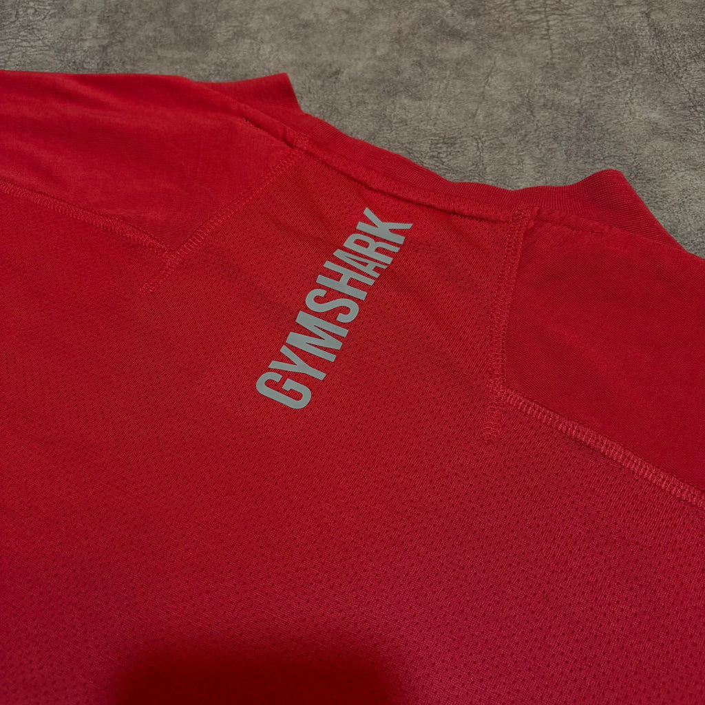 Gymshark Fitted GYM Tee