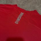 Gymshark Fitted GYM Tee