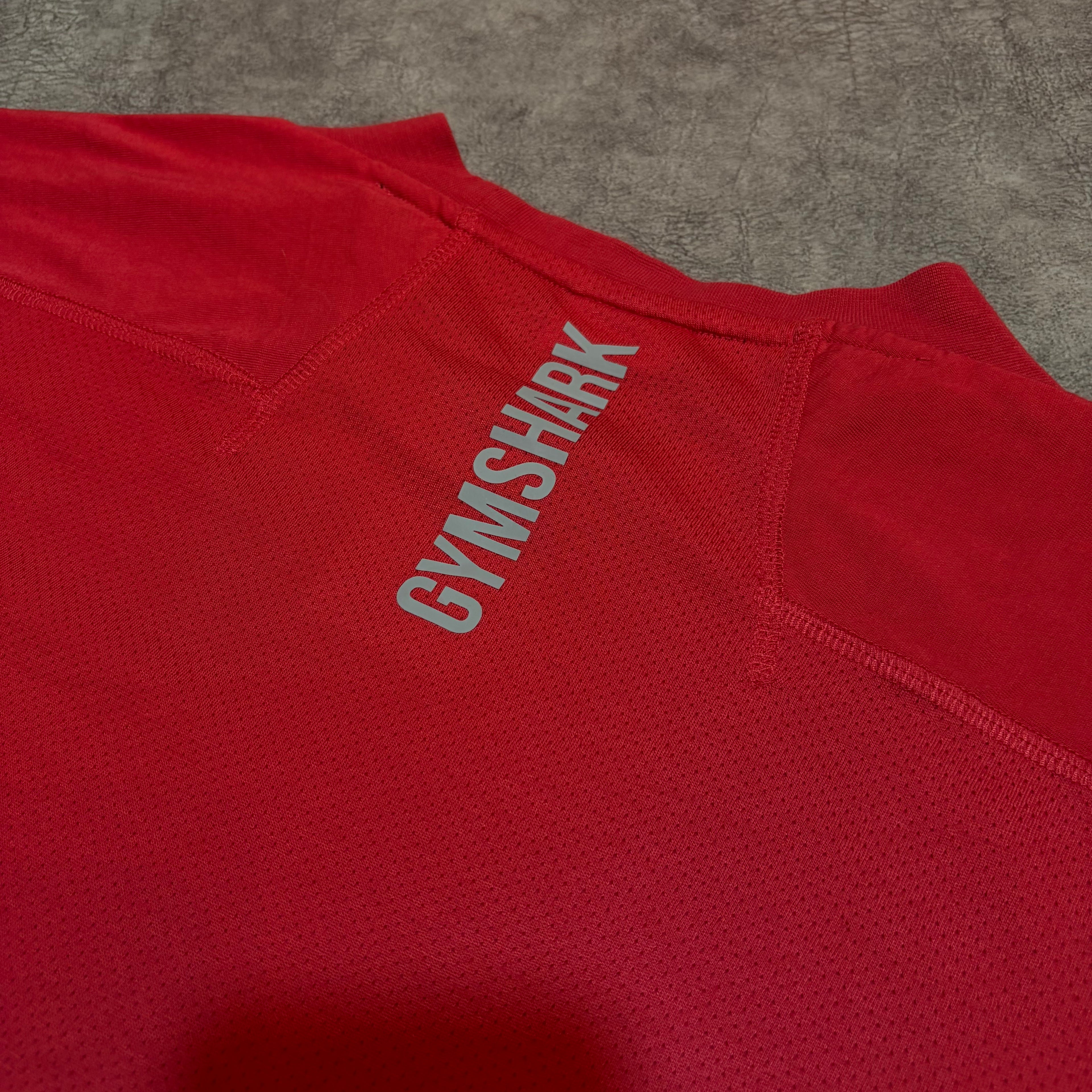 Gymshark Fitted GYM Tee