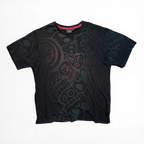 Harley-Davidson Aztec Logo Tee