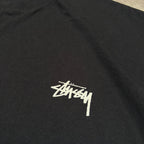 Stussy 8ball Pool Cobra Graphic Tee