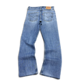 Vintage Levis 507 Bootcut Women’s Jeans