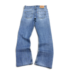 Vintage Levis 507 Bootcut Women’s Jeans