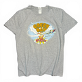 00’s Green Day Dookie Merch Tee