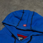 Ecko Unltd MMA Y2K Graphic Hoodie