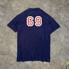 Vintage 90’s Porn Star 69 Physical Education Y2K Skating Tee