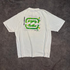 Vintage Billabong SpellOut Tee