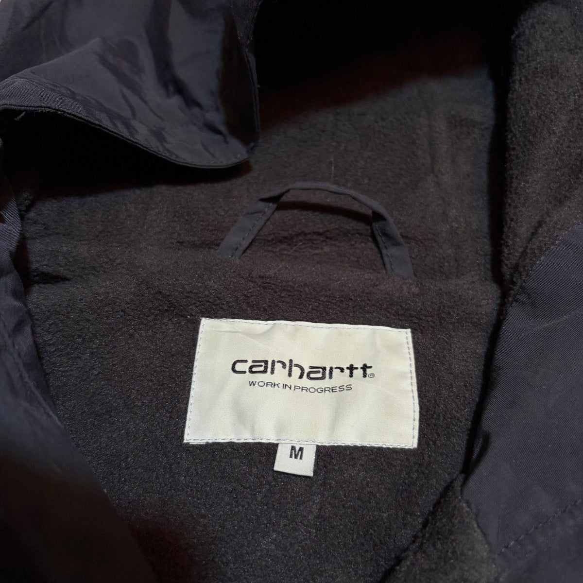 Carhartt WIP Nimbus Jacket