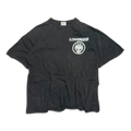 Vintage 90’s The Offspring Hot Headed Skull Merch Tee