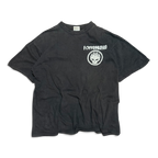 Vintage 90’s The Offspring Hot Headed Skull Merch Tee