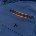 Harley Davidson Mechanic Style Button Up Shirt