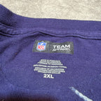 NFL Teams Chargers Y2K Long Sleeve Tee