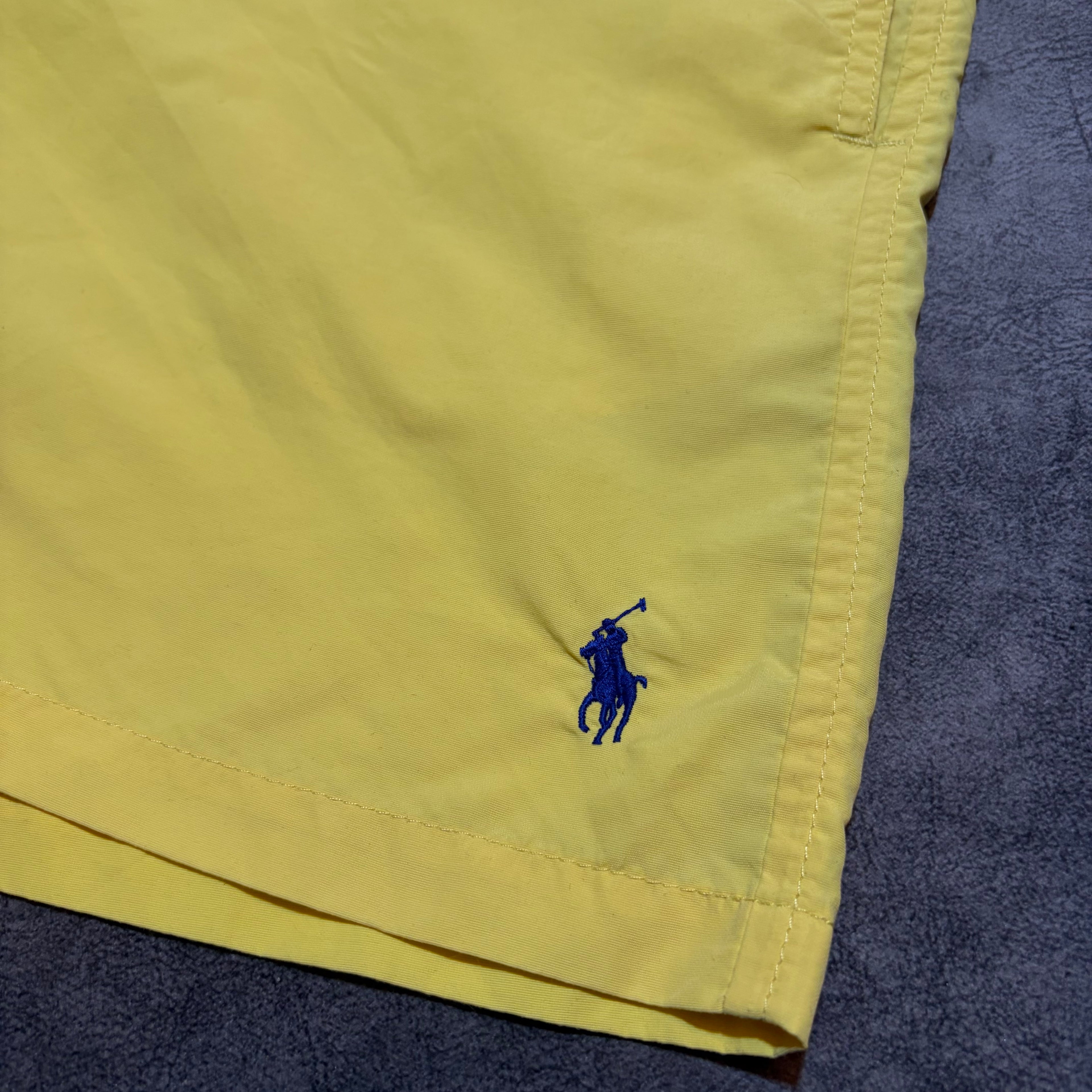 Polo Ralph Lauren Swimsuit