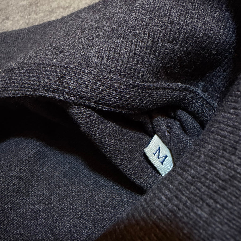 Moncler Maglia Polo Long Sleeve Tee