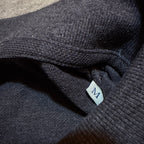 Moncler Maglia Polo Long Sleeve Tee